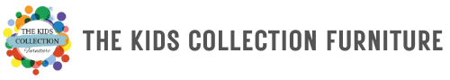 The kids collection furniture logo