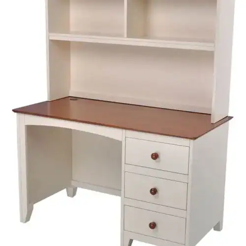 kids desk polish touch