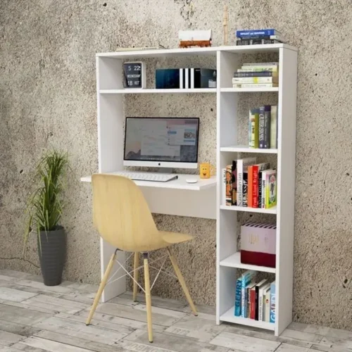 modern study table